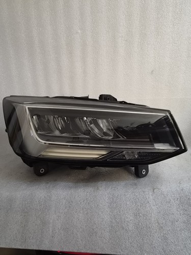 Audi faro proiettore destro - faro,