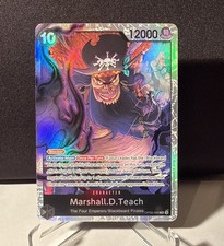 ONE PIECE Gioco di Carte TCG /