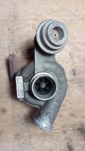 Turbina opel astra - opel, dti