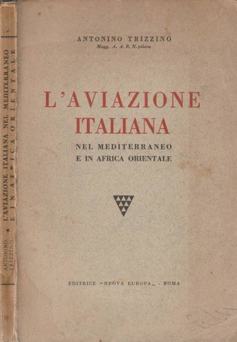 Aviazione italiana nel - italiana.,