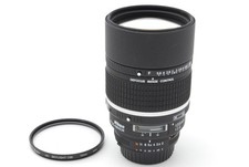 【COME NUOVO-】Nikon AF DC