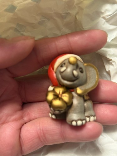 Thun mini elefante con - ,