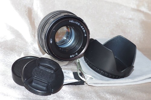 Objectif m42 58mm - m42,