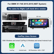 Wireless CarPlay Android Auto