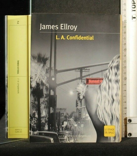 Confidential james - .,