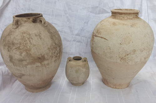 Antico vaso - vaso/vaso, cinese