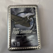 Microsoft Flight Simulator