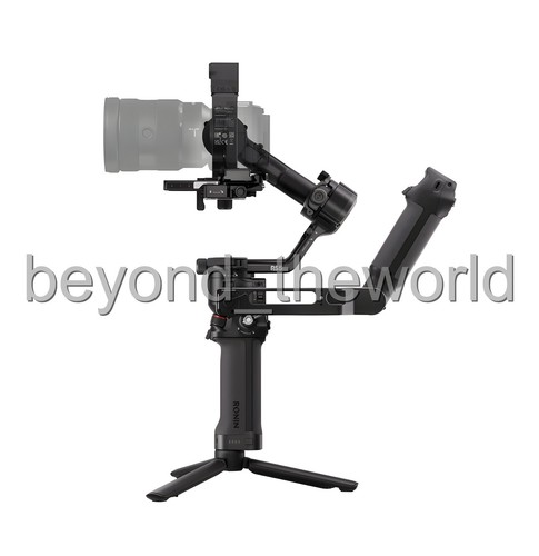 Kit stabilizzatore gimbal - kit,