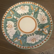 Ceramica Artistica Italian