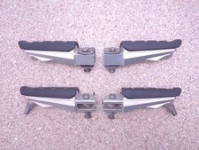 Coppia pedane passeggero