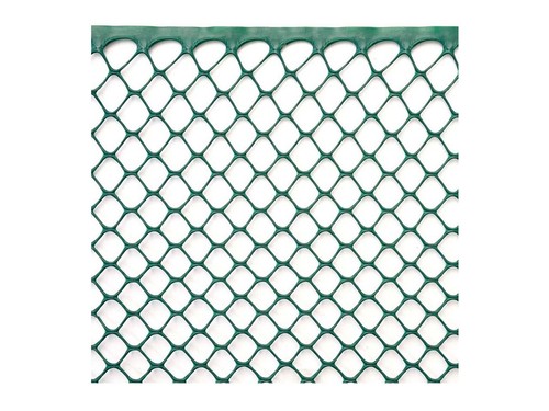 Rete esagonale plastica - rete, in