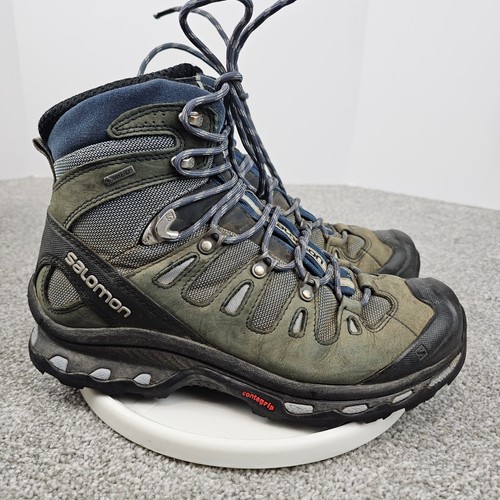 Stivali trekking salomon - da,