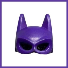Lego 70922 batgirl - dc,