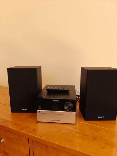 Philips mcm2300 micro - mcm2300/12,