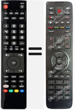 Telecomando universale tv - telecomando,