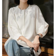 Maglione donna stile francese
