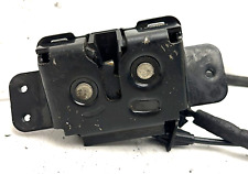 RICAMBI USATI, SERRATURA