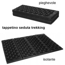 Cuscino seduta tappetino
