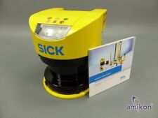 Sick S3000 Testina Sensore