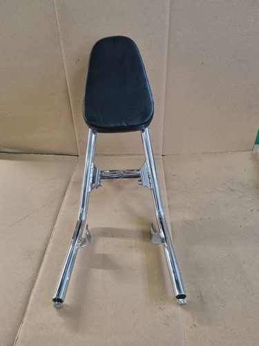 Sissy bar per - 535, con