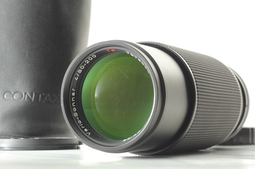 Near mint contax - mint,