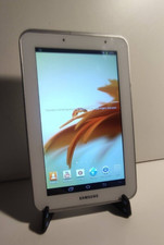 Samsung Galaxy Tab 2 7.0 GT-P3110 - Completo di Caricabatterie - No Sim
