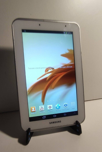 Samsung galaxy tab 0 - galaxy,