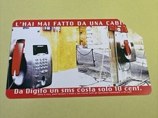 L'HAI MAI FATTO DA UNA CABINA