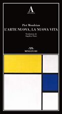 Piet Mondrian, L'arte nuova