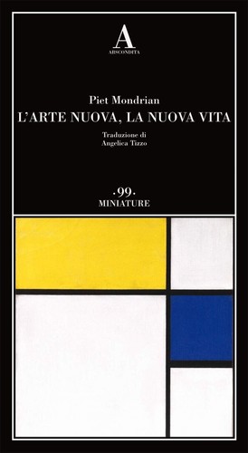 Piet mondrian arte nuova - piet,