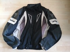 Giacca Dainese Moto Uomo Tg. 52