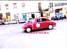 MILLE MIGLIA 2024 ROMA LANCIA APPIA I SERIE di DESSEIN n 204 FOTO ORIGINAL 10x15