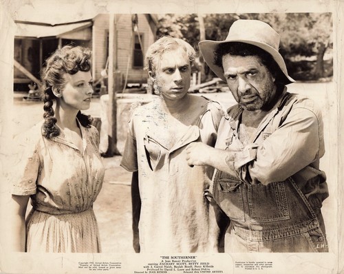 Foto film the southerner 1945 - foto,
