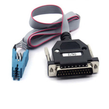 Promotion ST04 for Cable