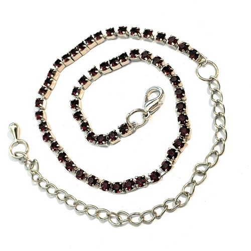Bracciale tennis swarvoski - , da