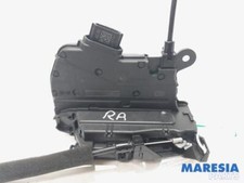 Cavo serratura sportello