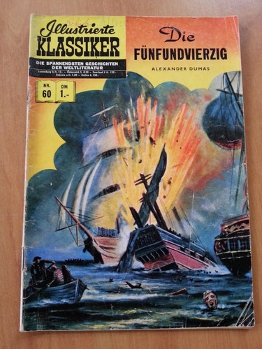 Classici illustrati i - classici, n.60