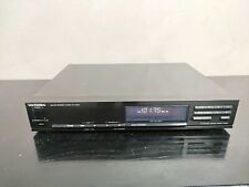 Technics Radio Tuner ST-X930