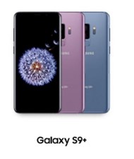 Samsung Galaxy S9+ Plus