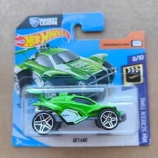 Hot Wheels HW SHORT CARD 2020
