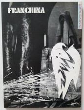 NINO FRANCHINA, FERRO E FUOCO