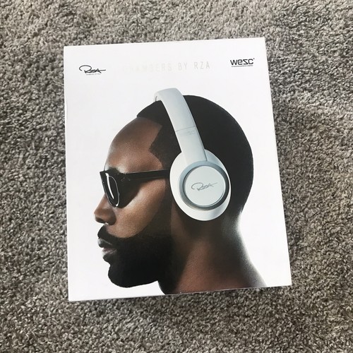 Cuffie tang rza - 🔴, wu-tang