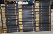 OPERA OMNIA- Mussolini - La Fenice -1964