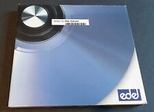 2 CD - Sampler - Edel - Listen