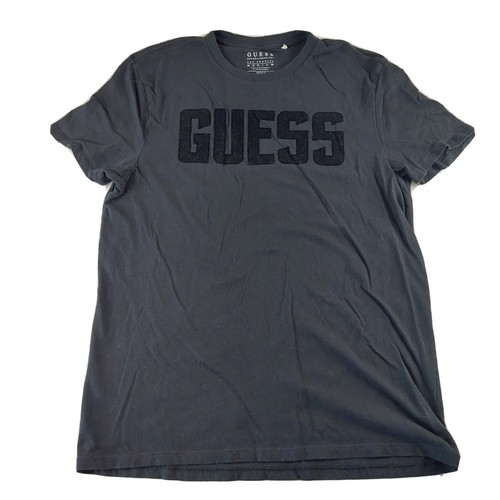 Guess mens medium - mens, tshirt