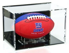 SORA Vetrina Palla Football