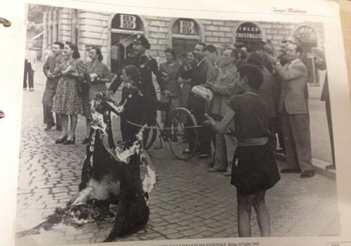 Riproduzione foto alinari - foto,