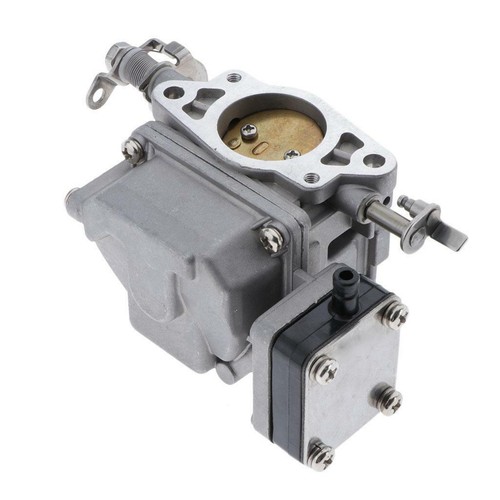 Carburatore per fuoribordo