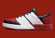 Jordan Nu Retro 1 Low Chicago