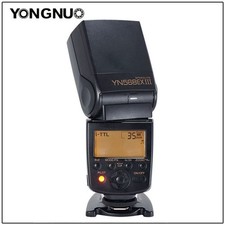 YONGNUO Flash wireless